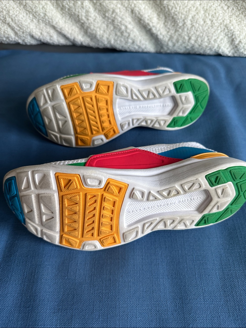 APL x Nastia Luiken Slip On Shoes - Picture 5 of 7